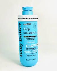 BODY BUTTER